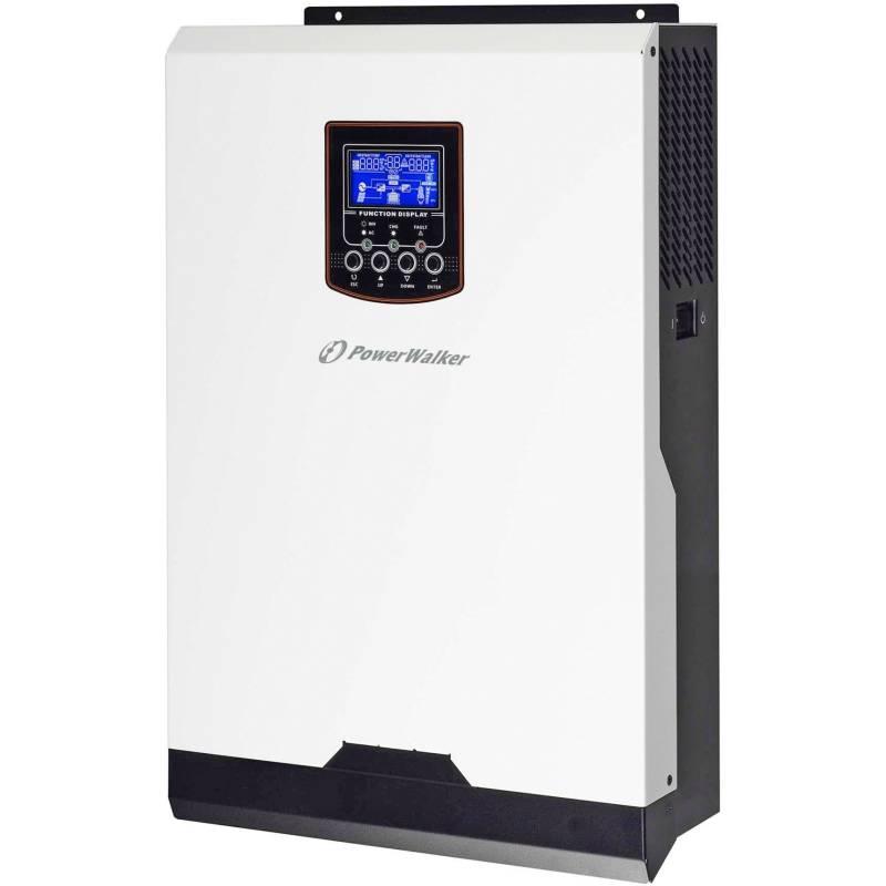 Inverter 5000 PWM, Wechselrichter von BlueWalker