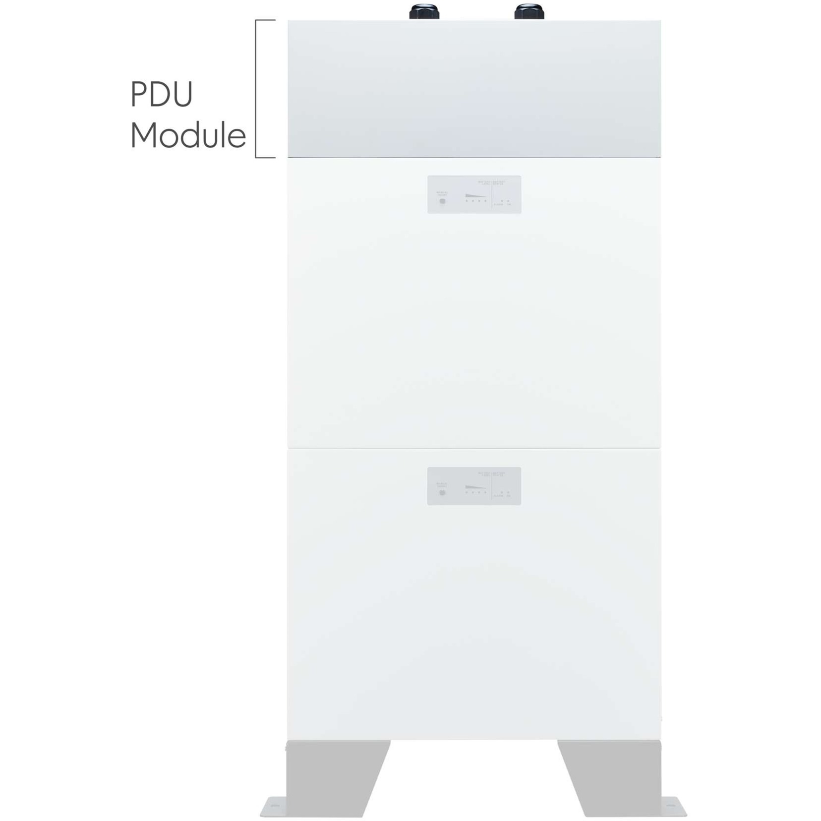 PDU for LiFe Battery System 48-100, Modul von BlueWalker