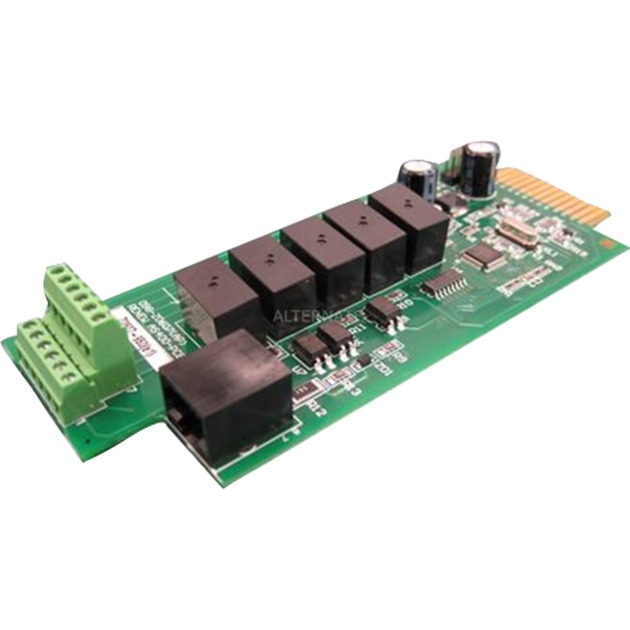PowerWalker AS/400 Card 3, Modul PowerWalker AS/400 Card 3, Modul von BlueWalker