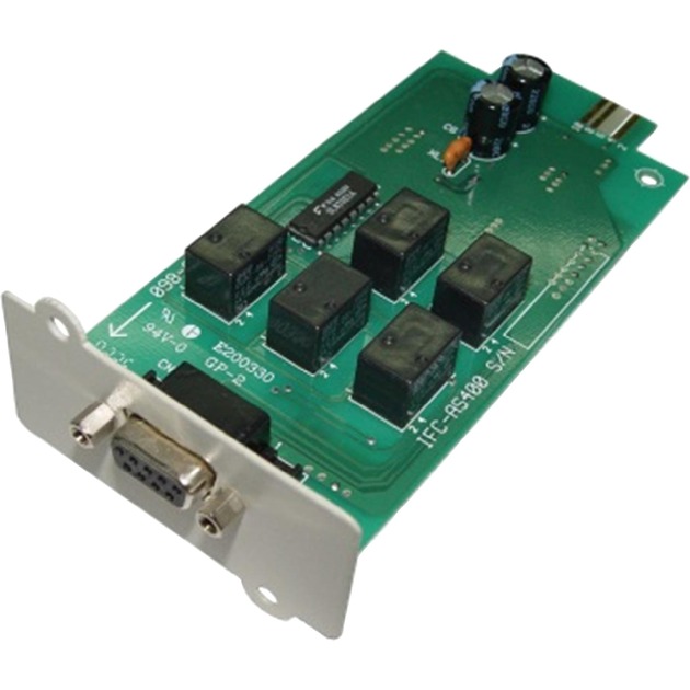 PowerWalker AS400 Card 2, Modul PowerWalker AS400 Card 2, Modul von BlueWalker