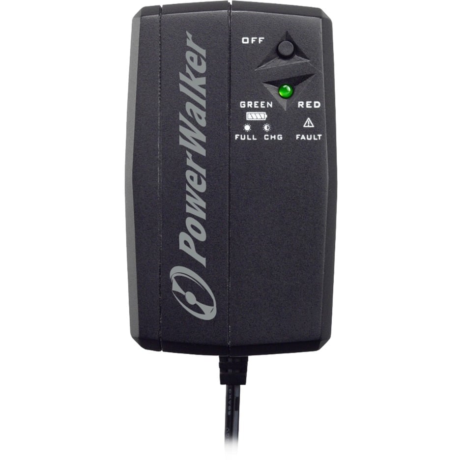 PowerWalker DC Secure Adapter 12V, USV von BlueWalker