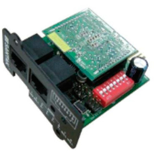 PowerWalker Mini Modbus Card 3, Modul von BlueWalker