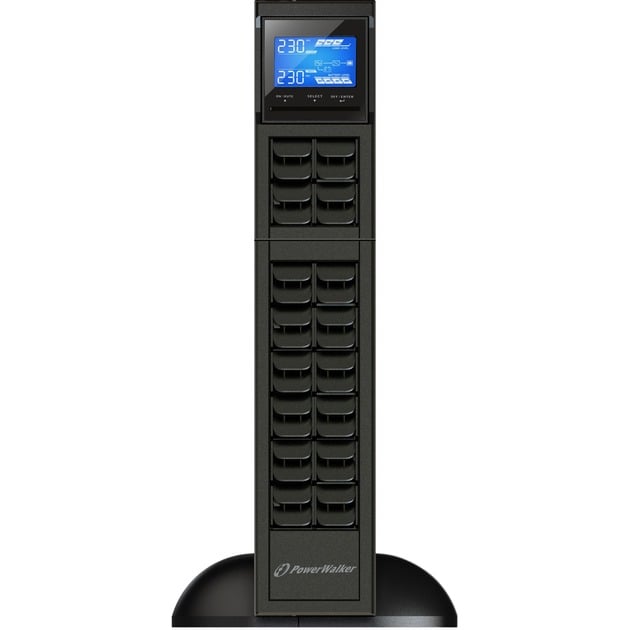 PowerWalker VFI 1000CRM LCD, USV von BlueWalker