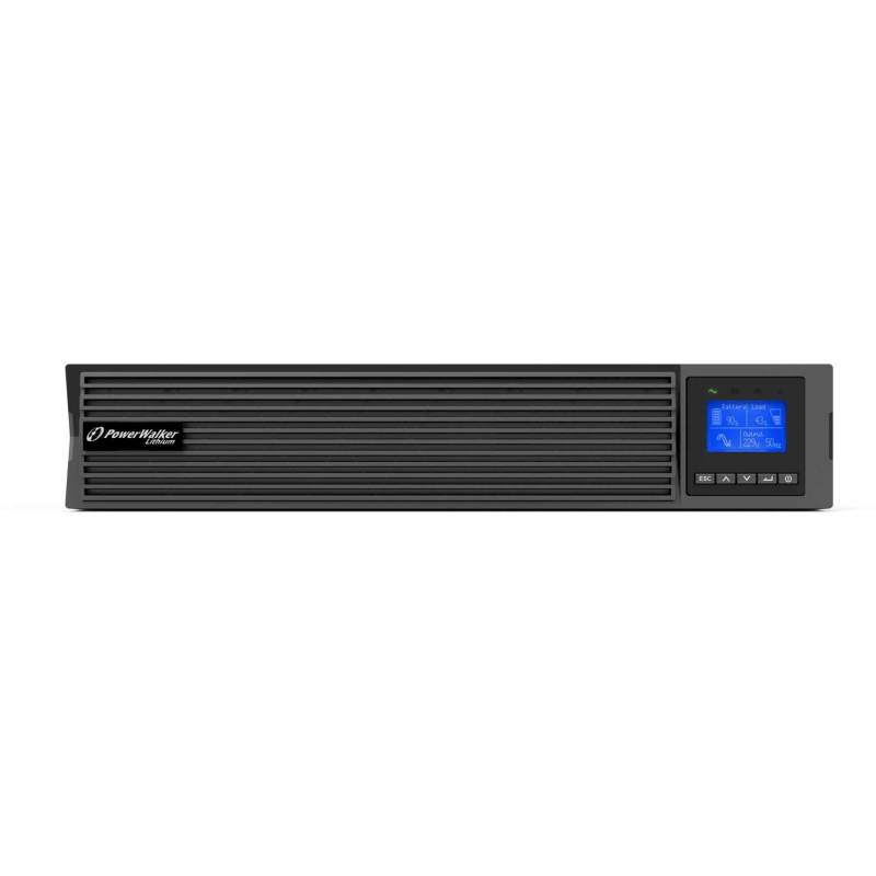 Powerwalker VFI 3000 LICR IoT, USV von BlueWalker