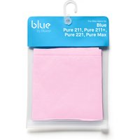 Blueair Vorfilter für Blue Pure 211/221, Crystal Pink von Blueair