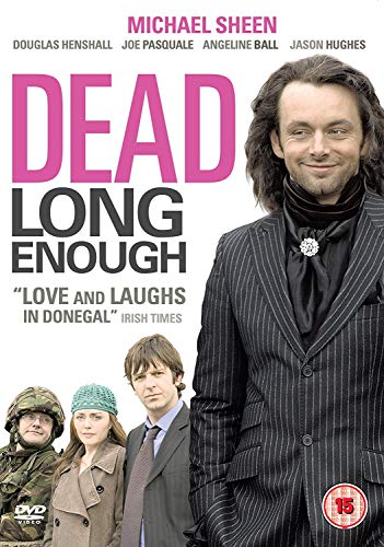 Dead Long Enough [DVD] von Bluebell Films