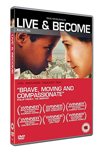 Live And Become [DVD] [2010] von Bluebell Films