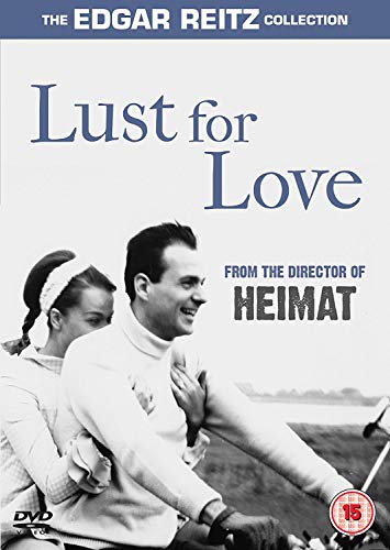 Lust for Love [DVD] [1967] von Bluebell Films