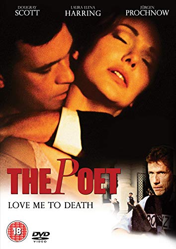 The Poet [DVD] [UK Import] von Bluebell Films