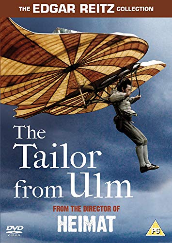 The Tailor from Ulm [DVD] [UK Import] von Bluebell Films