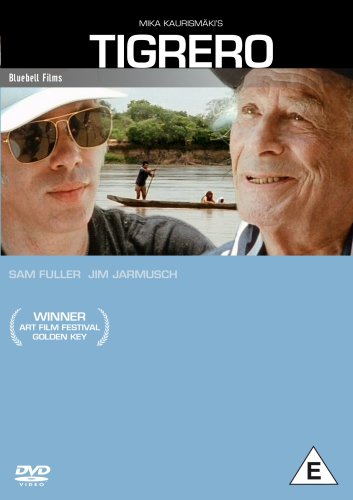 Tigrero - A Film That Was Never Made [1994] [1993] [DVD] von Bluebell Films
