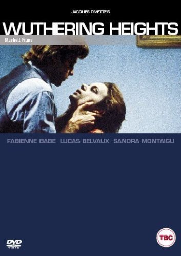 Wuthering Heights [1985] [DVD] von Bluebell Films