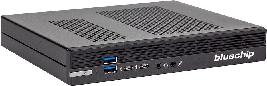 bluechip BUSINESSline L3159 *Green* - Intel® Core i5 - i5-12400 - 16 GB - 500 GB - Windows 11 Pro - 64-Bit (551383) von Bluechip