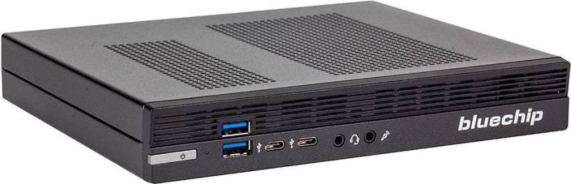 bluechip BUSINESSline L3159 *Green* - Intel® Core i5 - i5-12400 - 16 GB - 500 GB - Windows 11 Pro - 64-Bit (551383) von Bluechip