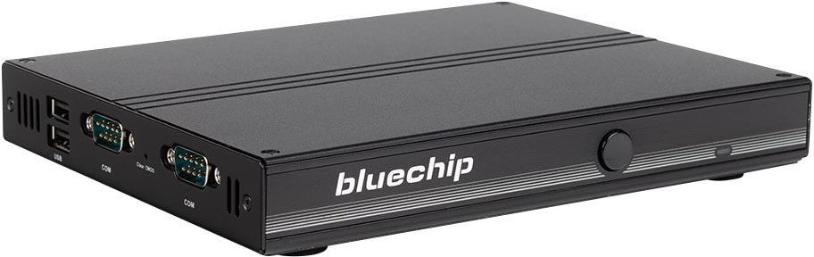 bluechip BUSINESSline M1100p - Intel® N - N100 - 4 GB - 120 GB - Windows 11 Pro - 64-Bit (556433) von Bluechip