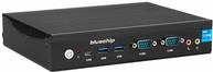 bluechip BUSINESSline M11251p Intel® Core i5-1235U Prozessor / bis zu 4.40 GHz, Windows 11 Pro, 8 GB DDR4, 500 GB NVMe SSD, Intel® WiFi 6 AX201, Bluetooth 5.3, 2 × Gigabit Ethernet, Intel® Iris® Xe Grafik (556514) von Bluechip