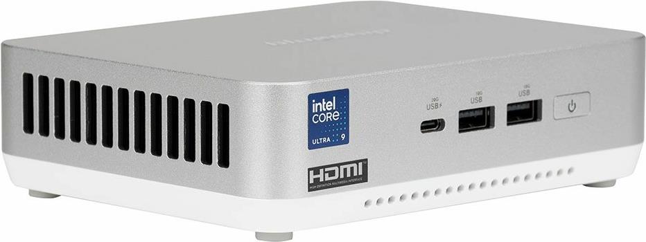 bluechip BUSINESSline M11490 *white* - Intel Core Ultra 9 - 185H - 16 GB - 500 GB - Windows 11 Pro - 64-Bit (556474) von Bluechip