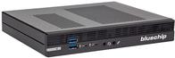 bluechip BUSINESSline S3136 Intel® Core i3 Prozessor 14100 / bis zu 4.70 GHz, Windows 11 Pro, 8 GB DDR4, 500 GB NVMe SSD, WLAN 802.11 ax, Bluetooth 5.2, Gigabit Ethernet, Intel® UHD Grafik (556520) von Bluechip