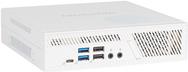 bluechip BUSINESSline S3137 *white* Intel® Core i3 Prozessor 14100 / bis zu 4.70 GHz, Windows 11 Pro, Intel® B760, 8 GB DDR5, 500 GB NVMe SSD, Intel® Wi-Fi 6E AX211, Bluetooth 5.3, Gigabit Ethernet, Intel® UHD Grafik (556516) von Bluechip