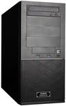 bluechip BUSINESSline Workstation WS1400 AMD Ryzen 7 7700X  Prozessor / bis zu 5.40 GHz, Windows 11 Pro, AMD X870, 16 GB DDR5, 500 GB NVMe SSD, 2,5 Gb Ethernet, NVIDIA® Quadro® T1000, DVD±RW (850608) von Bluechip