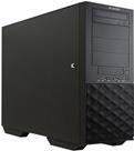 bluechip BUSINESSline Workstation WS3200 - Tower - 2 x Xeon Bronze 3204 / 1,9 GHz - RAM 48GB - SSD 500GB - NVMe - DVD-Writer - RTX A2000 - GigE - Win 10 Pro für Workstations 64-bit - Monitor: keiner - Schwarz - BTO (850412) von Bluechip