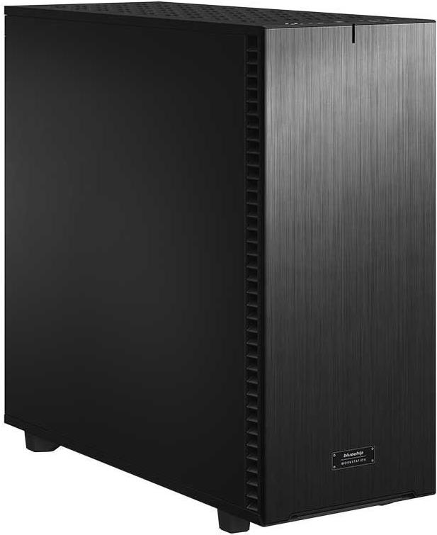 bluechip BUSINESSline Workstation WS3301 - 4,2 GHz - AMD Ryzen Threadripper PRO - 7965WX - 32 GB - 1 TB - Windows 11 Pro (850558) von Bluechip