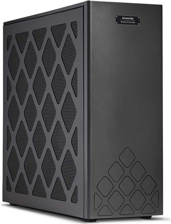 bluechip BUSINESSline Workstation WS800 - Intel® Core i9 - i9-14900K - 16 GB - 500 GB - Windows 11 Pro - 64-Bit (850567) von Bluechip