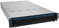 bluechip SERVERline R42203a *ASHCI* 2HE Rack, Windows Server 2022 Datacenter, AMD EPYC 9124 Prozessor / 3.00 GHz, 64 GB DDR5, Broadcom® MegaRAID 9540-2M2, 2 x 480 GB M.2 NVMe SSD, 4 x 1,92 TB U.3 2,5 NVMe SSD, 2 x 1 Gb/s Ethernet, 2 x 25 Gb/s SFP28 Et (850492) von Bluechip