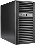 bluechip SERVERline T10301s - Tower - Intel® Atom® C3558 Prozessor / 2.20 GHz - 16 GB DDR4 - 960 GB SSD - 4 x Gigabit Ethernet (850501) von Bluechip