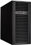 bluechip SERVERline T30326a - Silent/Quiet-Server - Tower - Intel® Xeon® E-2324G Prozessor / 3.10 GHz - 16 GB DDR4 - 2 x 960 GB SSD - 2 x Gigabit Ethernet - DVD±RW (850506) von Bluechip