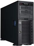 bluechip SERVERline T30341s - AMD EPYC 4124P - 32 GB RAM - 2x480 GB SSD (850582) von Bluechip