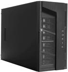 bluechip SERVERline T30342s - AMD EPYC 4124P - 32 GB RAM - 2x480 GB SSD (850587) von Bluechip