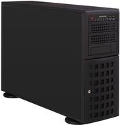 bluechip SERVERline T40328s *Proxmox VE* - AMD EPYC 9124 - 32 GB RAM - 2x480 GB SSD (850595) von Bluechip