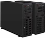 bluechip SERVERline T40332s *Collax HA-Edition* Tower, AMD EPYC 9124 Prozessor / bis zu 3.70 GHz, 32 GB DDR5, Avago 9560-8i, 2 x 480 GB SSD, 4 x 10 Gigabit Ethernet, Collax V-Bien (Ausstattung je Server) (850606) bluechip SERVERline T40332s *Collax HA-Edition* Tower, AMD EPYC 9124 Prozessor / bis zu 3.70 GHz, 32 GB DDR5, Avago 9560-8i, 2 x 480 GB SSD, 4 x 10 Gigabit Ethernet, Collax V-Bien (Ausstattung je Server) (850606) von Bluechip