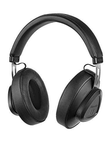 Bluedio TM Wireless Bluetooth-Kopfhörer mit Mikrofonmonitor Studio-Headset für Musik und Telefone Unterstützt die Sprachsteuerung von Bluedio