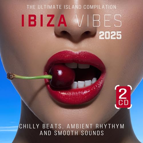 Ibiza Vibes 2025 von BLUE LINE