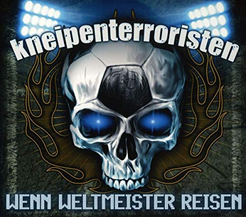 Wenn Weltmeister reisen [Vinyl LP] von BLUELINE