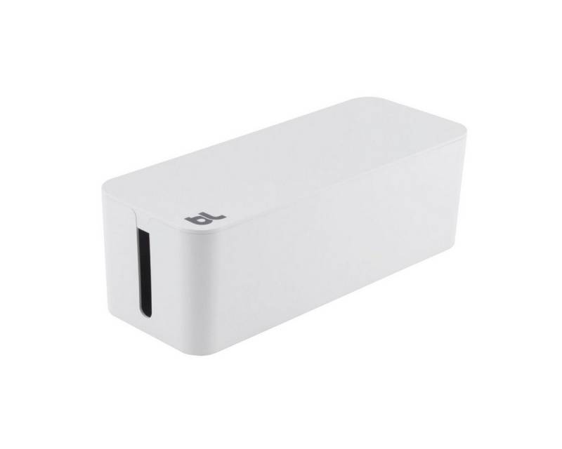 Bluelounge Kabelführung CableBox von Bluelounge