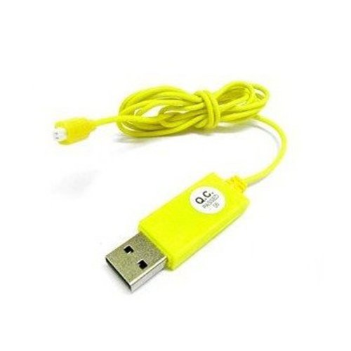Bluelover Syma S107 S107G S108G S800G S111 S105 S102 S109 S026 Rc Hubschrauber-Teile USB-Ladekabel Bluelover Syma S107 S107G S108G S800G S111 S105 S102 S109 S026 Rc Hubschrauber-Teile USB-Ladekabel von Bluelover