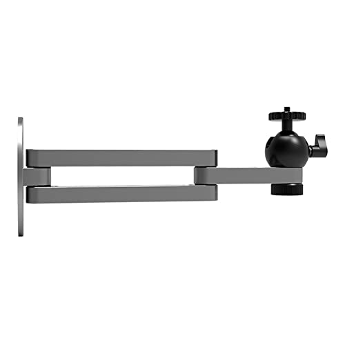 Bluerare 1 Stück Multi-Winkel Einstellbare Faltbare Wand Unterstützung Wandhalterung Projektor Ständer Aluminiumlegierung Bluerare 1 Stück Multi-Winkel Einstellbare Faltbare Wand Unterstützung Wandhalterung Projektor Ständer Aluminiumlegierung von Bluerare
