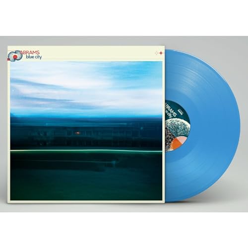 Blue City (Transparent Blue Lp) [Vinyl LP] von Blues Funeral / Cargo