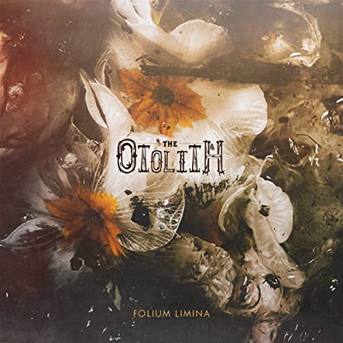 Folium Limina (Orange Coloured Etched d-Side 2lp) [Vinyl LP] von BLUES FUNERAL