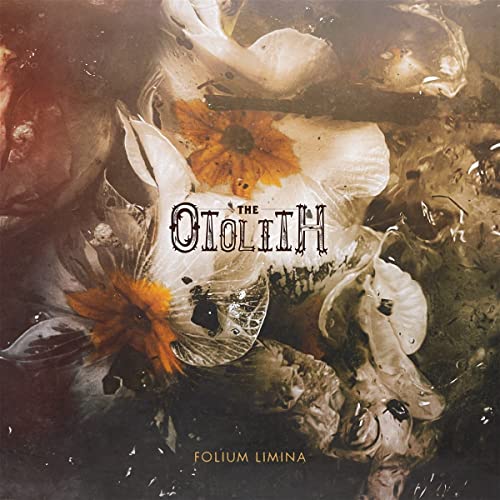 Folium Limina von Blues Funeral / Cargo