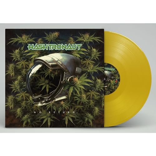 No Return [Vinyl LP] von Blues Funeral Recordings