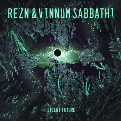 Silent Future Silent Future von Blues Funeral / Cargo