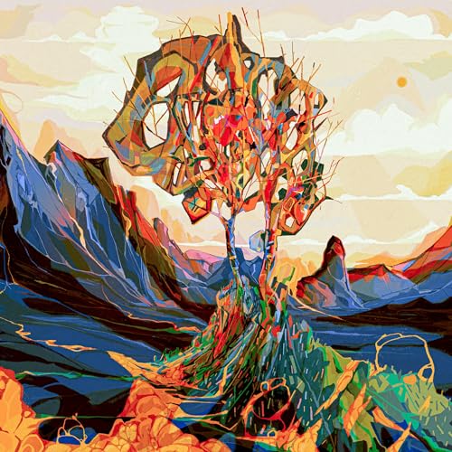 All Paths Diverge [Vinyl LP] von Blues Funeral Recordings