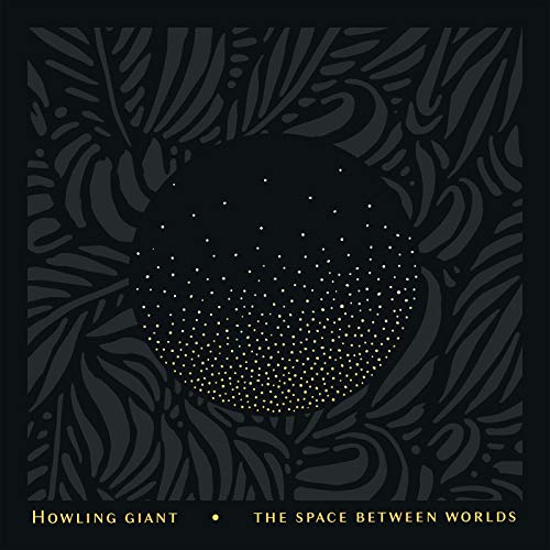 The Space Between Worlds (Transparent Blue Vinyl) [Vinyl LP] von Blues Funeral