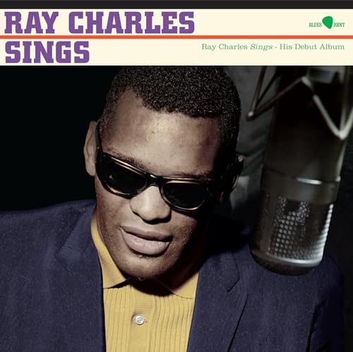 Sings (180g Vinyl) [Vinyl LP] von INTERMUSIC