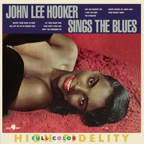 Sings the Blues (180g Vinyl) [Vinyl LP] von Blues Joint (in-Akustik)