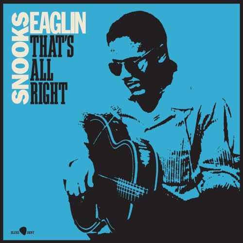 Thats All Right (180g Vinyl) [Vinyl LP] von Blues Joint (in-Akustik)